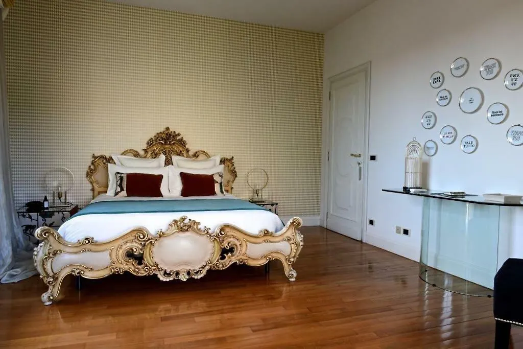 La Via Romana Boutique Guest House-1